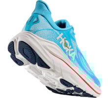 HOKA ONE ONE CLIFTON 10 LÖPARSKOR Blå