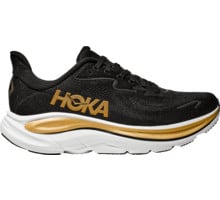 HOKA ONE ONE CLIFTON 10 LÖPARSKOR Svart