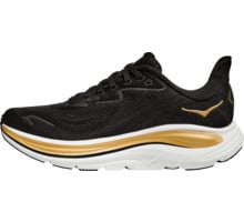 HOKA ONE ONE CLIFTON 10 LÖPARSKOR Svart