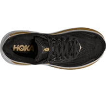 HOKA ONE ONE CLIFTON 10 LÖPARSKOR Svart