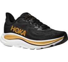 HOKA ONE ONE CLIFTON 10 LÖPARSKOR Svart