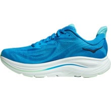HOKA ONE ONE CLIFTON 10 WIDE LÖPARSKOR Blå