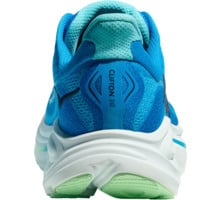 HOKA ONE ONE CLIFTON 10 WIDE LÖPARSKOR Blå