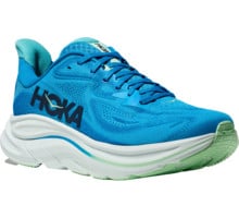 HOKA ONE ONE CLIFTON 10 WIDE LÖPARSKOR Blå