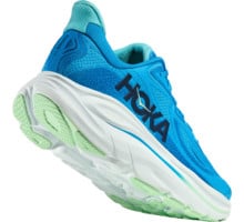 HOKA ONE ONE CLIFTON 10 WIDE LÖPARSKOR Blå