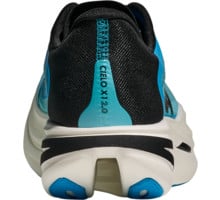 HOKA ONE ONE CIELO X1 2.0 KOLFIBERSKOR Blå