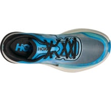 HOKA ONE ONE CIELO X1 2.0 KOLFIBERSKOR Blå