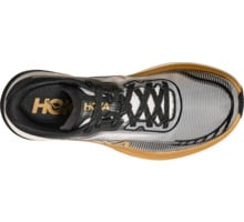 HOKA ONE ONE CIELO X1 2.0 KOLFIBERSKOR Guld