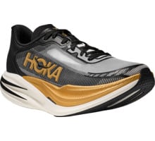 HOKA ONE ONE CIELO X1 2.0 KOLFIBERSKOR Guld