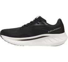 Saucony RIDE 18 LÖPARSKOR Svart