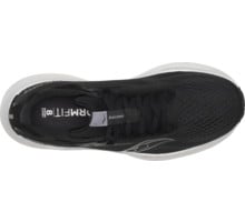 Saucony RIDE 18 LÖPARSKOR Svart