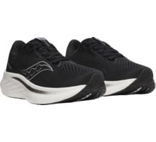 Saucony RIDE 18 LÖPARSKOR Svart