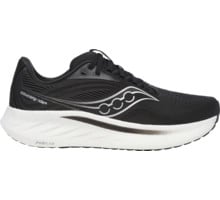 Saucony RIDE 18 LÖPARSKOR Svart