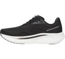 Saucony RIDE 18 LÖPARSKOR Svart