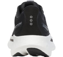 Saucony RIDE 18 LÖPARSKOR Svart