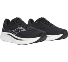 Saucony RIDE 18 LÖPARSKOR Svart