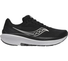 Saucony ECHELON 10 WIDE LÖPARSKOR Svart