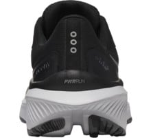 Saucony ECHELON 10 WIDE LÖPARSKOR Svart