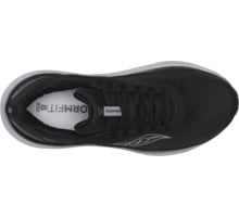 Saucony ECHELON 10 WIDE LÖPARSKOR Svart