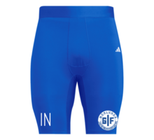 Techfit Tight M shorts