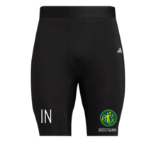 Techfit Tight M shorts