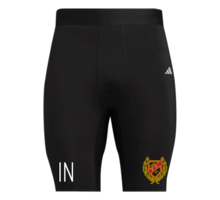 Techfit Tight M shorts