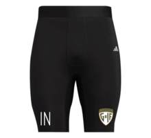 Techfit Tight M shorts