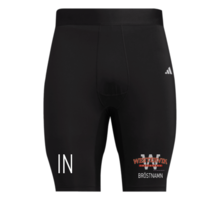 Techfit Tight M shorts