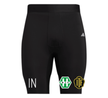 Techfit Tight M shorts