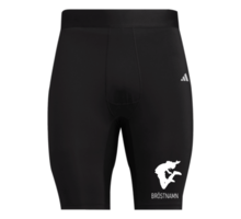 Techfit Tight M shorts