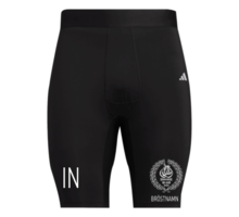Techfit Tight M shorts