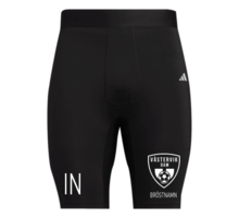 Techfit Tight M shorts