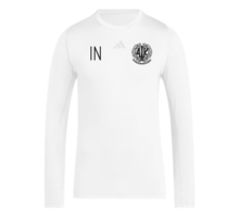 Techfit LS M träningströja