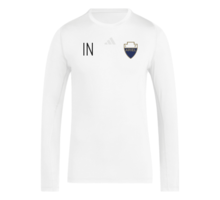 Techfit LS M träningströja