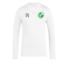 adidas Techfit LS M träningströja