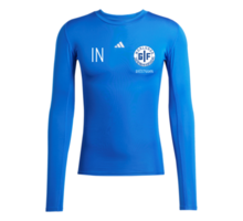 Techfit LS M träningströja