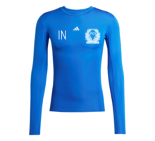 Techfit LS M träningströja