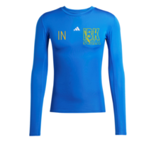 Techfit LS M träningströja