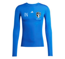 Techfit LS M träningströja