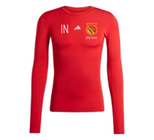 Techfit LS M träningströja