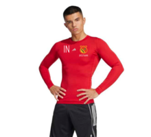 Techfit LS M träningströja