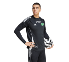 Techfit LS M tröja