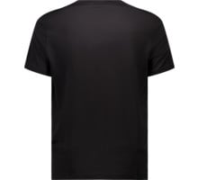 Asics CORE SS TOP LÖPARTSHIRT Svart