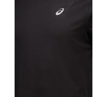 Asics CORE SS TOP LÖPARTSHIRT Svart