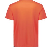 Asics CORE SS TOP LÖPARTSHIRT Orange