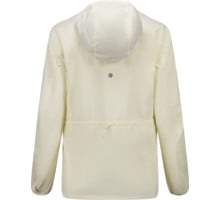 Asics ROAD PACKABLE JACKET LÖPARJACKA Beige