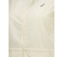Asics ROAD PACKABLE JACKET LÖPARJACKA Beige