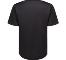 Asics CORE SS TOP LÖPARTSHIRT Svart