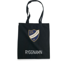 Merchandise Tygkasse