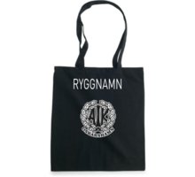 Merchandise Tygkasse